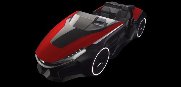 CeBIT 2017'de Mitsubishi Electric s�r�c�s�z ara� teknolojilerini tan�tt�