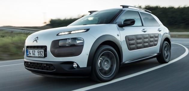 Citron C4 Cactus, TECHNOBEST 2014 dln ald