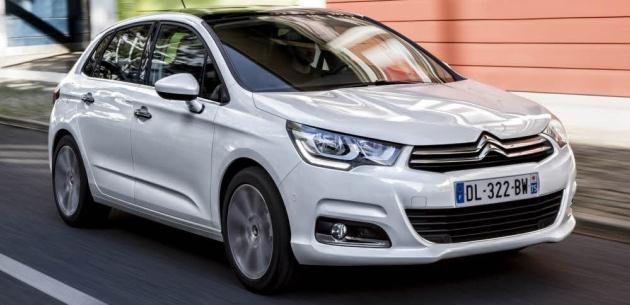 Citroen 2016 Haziran Kampanyas