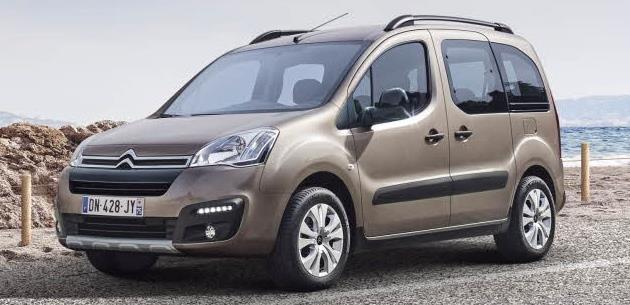 Citroen'de Mart 2016 Frsatlar