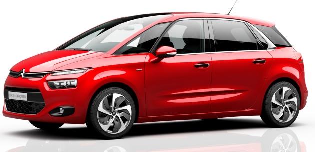 Citroen'den 2015 Kasm Otomobil Kampanyas