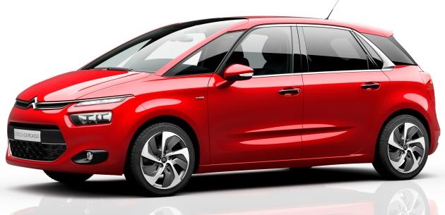 Citroen'den 2015 Ylsonu Frsatlar