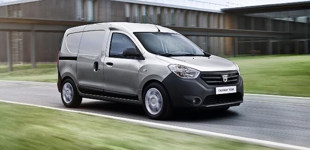 Dacia'da 2016 Nisan Sfr Faiz Kampanyas