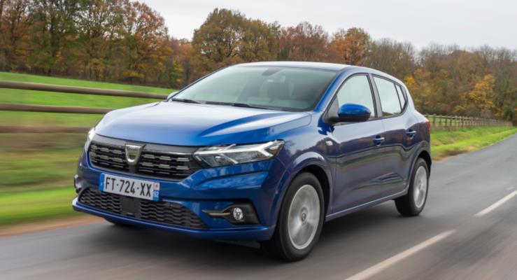 Dacia'da Bahar Cazip Frsatlarla Geldi
