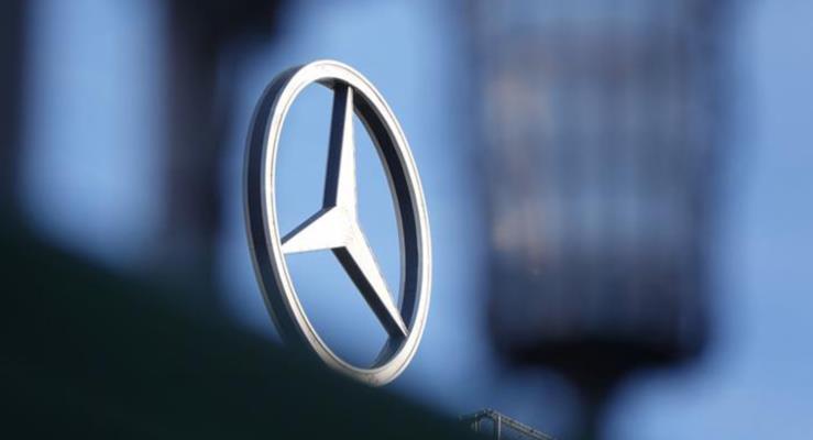 Daimler: Irkla geit yok