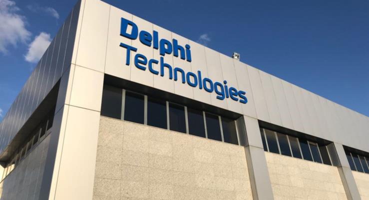 Delphi Technologiesden Devrim Niteliinde Dizel Teknolojisi!