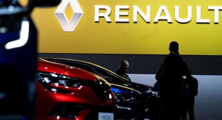 Devlet Yardm Haberi Renault Hisselerini Ykseltti