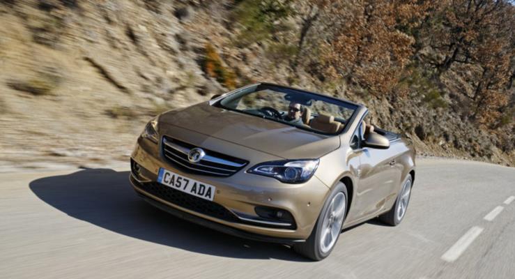 Dizel soruturmas kapsamnda Opel 100 bin otomobili geri aracak