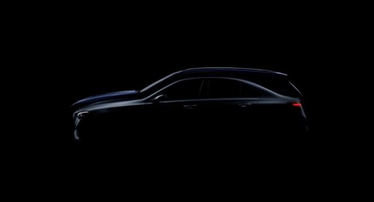 Elektriklendirilmi 2022 Mercedes-Benz C-Serisi 23 ubat'ta Geliyor