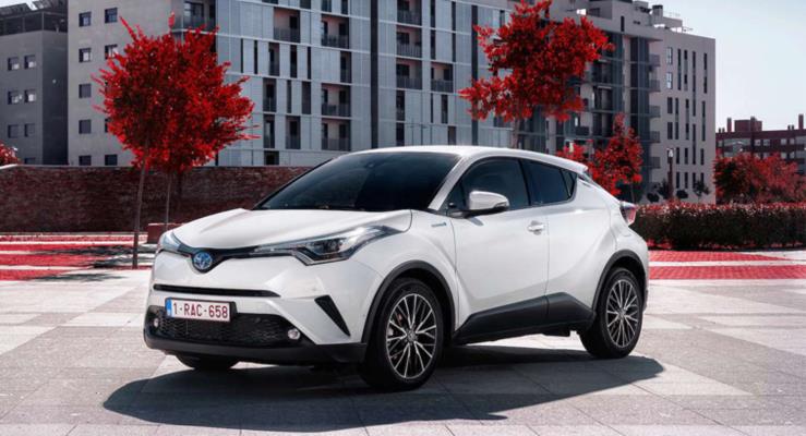 Elektrikli otomobillerin Toyotann Avrupa satlarndaki pay %45e ulat