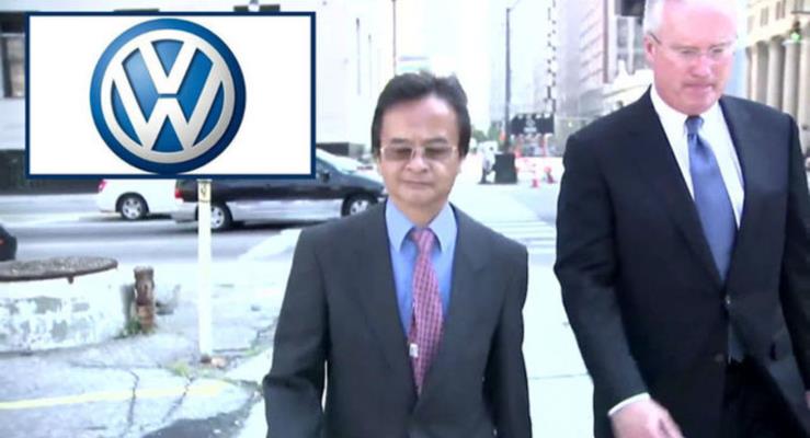 Eski VW mhendisi 40 ay hapse mahkum edildi