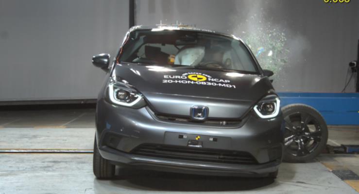 Euro NCAPnin Yeni Test Sonular Geldi