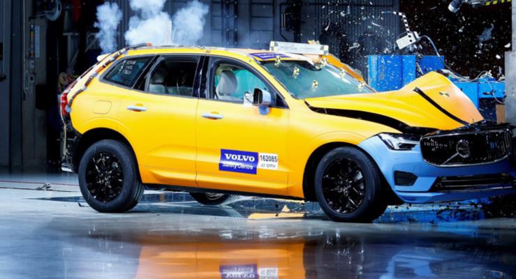 Euro NCAP segmentlere gre 2017nin en gvenli otomobillerini aklad