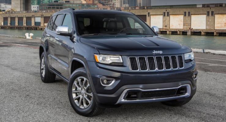 FCA Jeep Grand Cherokee ve Ram Sahiplerine 3075 Dolar deyecek
