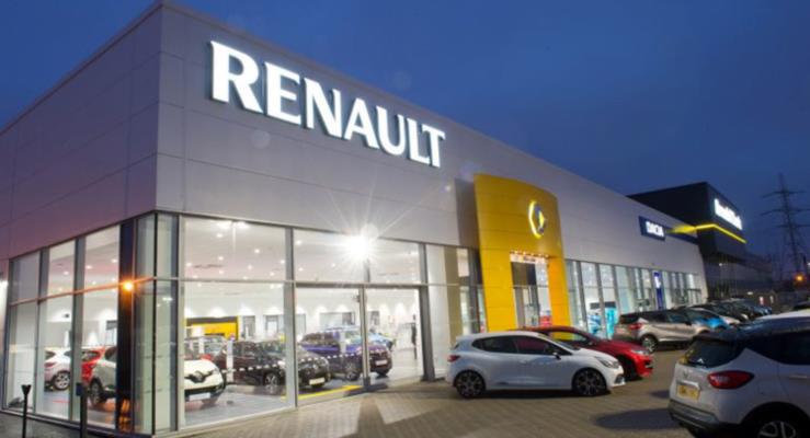 FCA ve Renault Yine Masaya Oturuyor