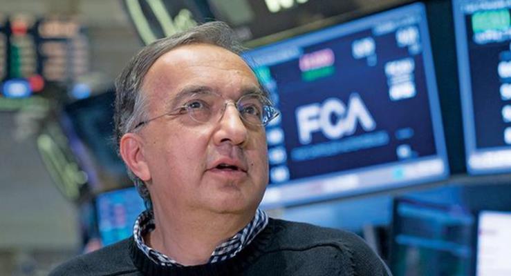Fiat Chrysler CEOsu Sergio Marchionne hayatn kaybetti