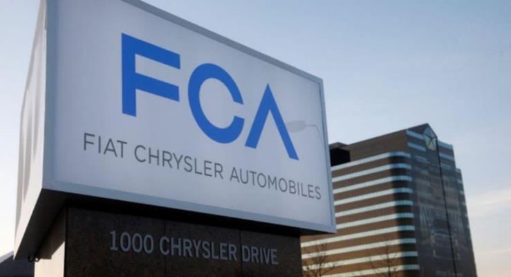 Fiat Chrysler dizel soruturmasn engellemekle sulanyor
