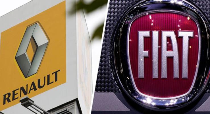 Fiat teklifi geri ekti, Renault Grubundan aklama geldi