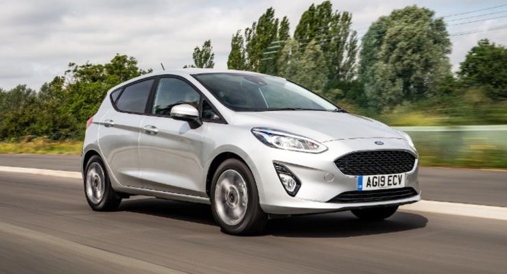 Ford Avrupa'da Fiesta retimini Azaltyor