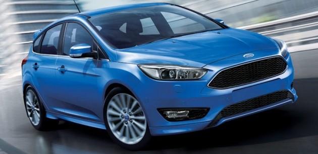 Ford Japonya ve Endonezya Piyasalar�ndan �ekiliyor