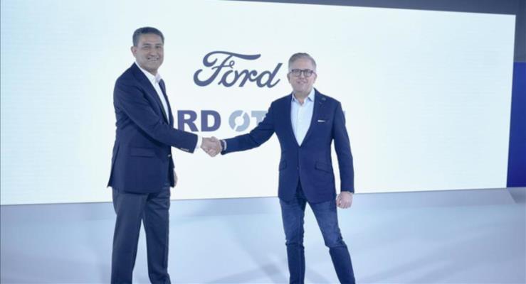 Ford Otosan, operasyonlarn yurt dna geniletiyor