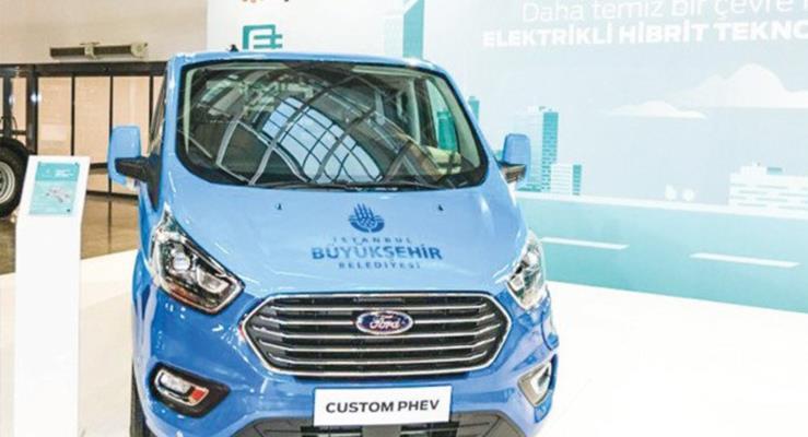 Ford Otosan Trkiye'de tat pili retecek