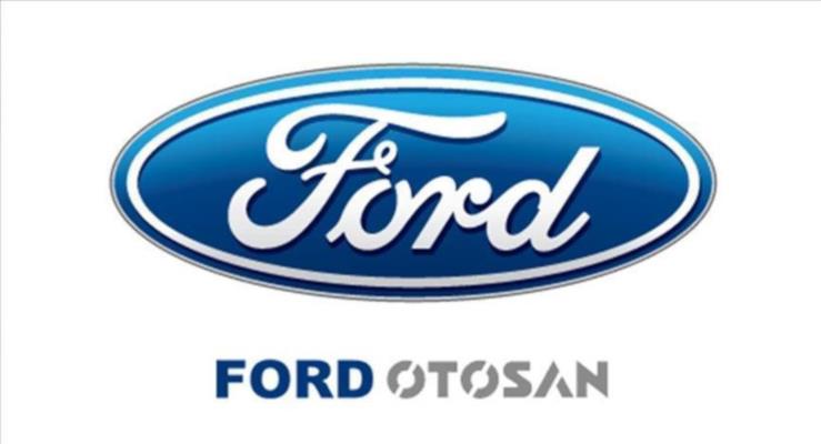 Ford Otosan'dan Volkswagen ile ortak ticari ara retim aklamas: