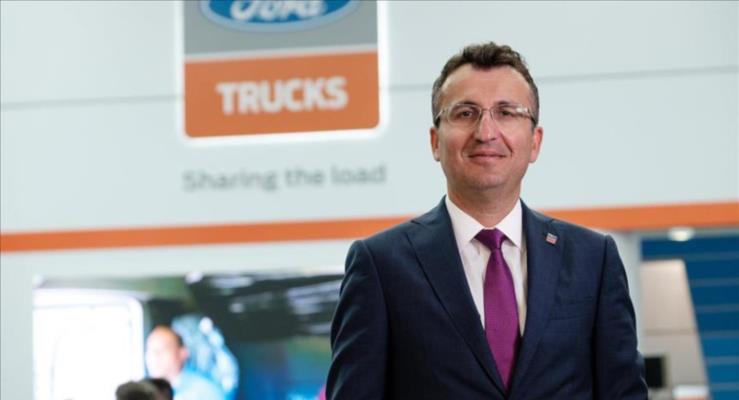 Ford Trucks, 2021'e yeni rn ve balantl ara teknolojileriyle giri yapt
