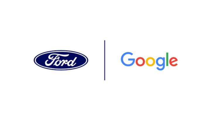 Ford ve Googledan i birlii