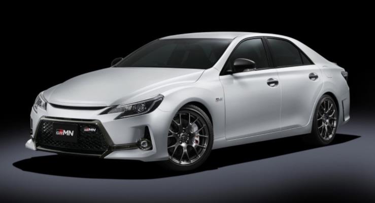 Gelecek Lexus ve Toyota Modelleri Mazda Platformu mu Kullanacak? 