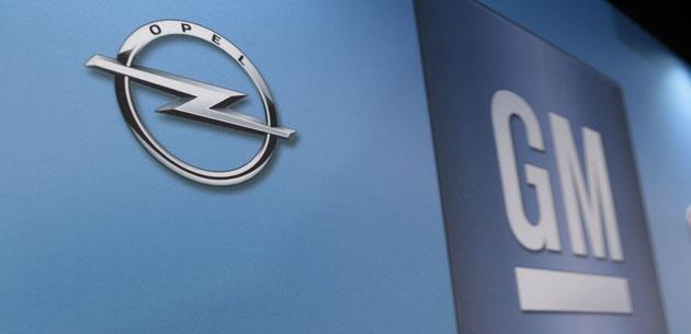 General Motors Avrupa departmann PSAya satabilir