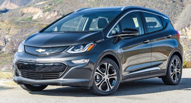 General Motorsun Elektriklileri Geleneksel Otomobillerle Ayn Fiyatta Olacak