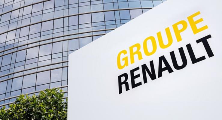 Renault faaliyet karlln %5.9da tutmay baard