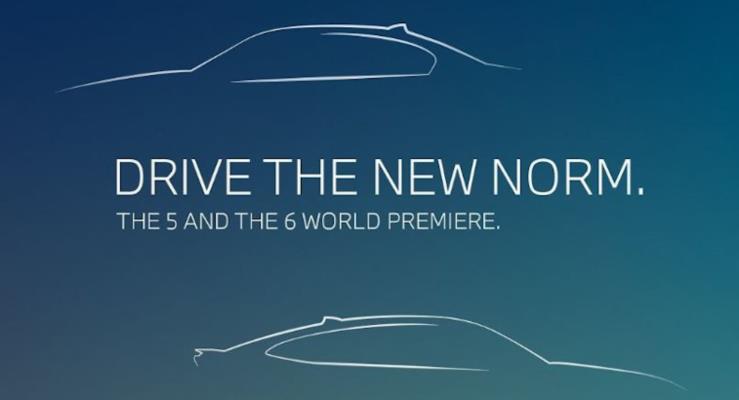 Gncellenen BMW 5 Serisi ve 6 Serisi GT 27 Maysta Tantlacak