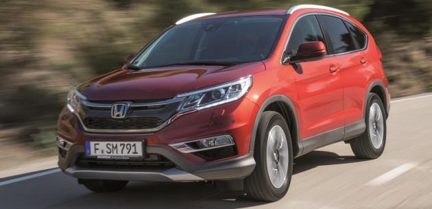 Honda, en prestijli inovasyon listesinde
