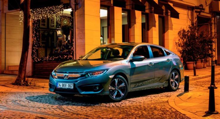 Honda Frsatlar ubatta da Devam Ediyor