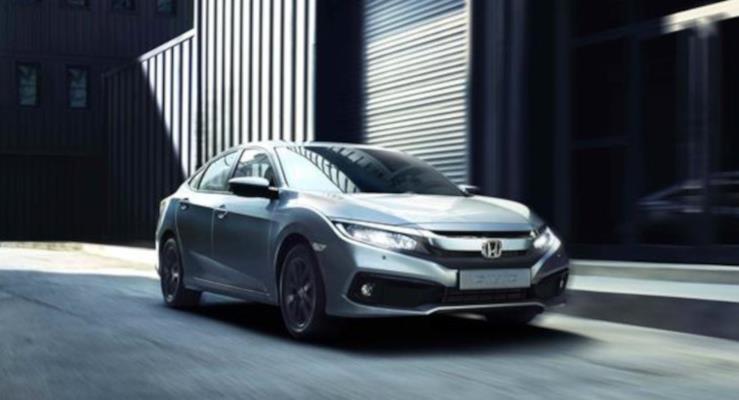 Honda modellerinde temmuz ayna zel kampanya
