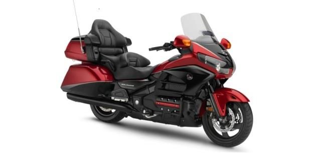 Honda Motosiklet retimi 300 milyonu at