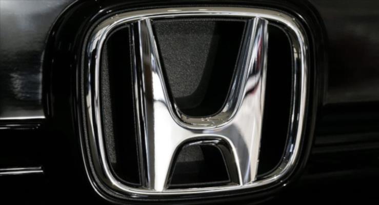 Honda son eyrek kresel satlarnda 100 bin adetlik d bekliyor
