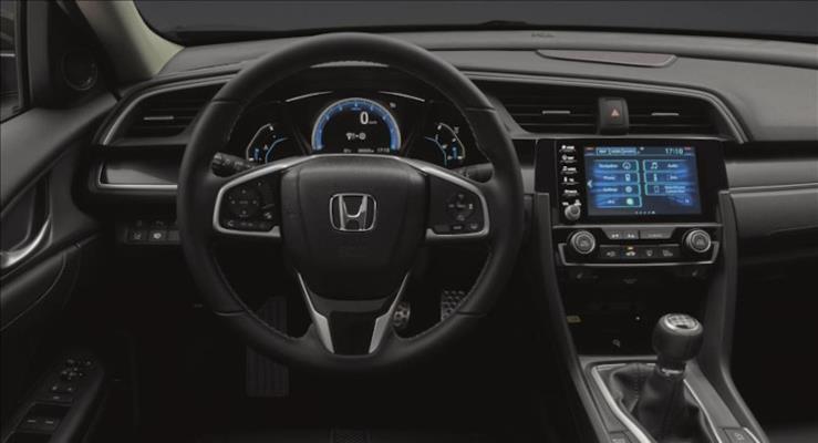 Honda Trkiye'den siber saldrya ilikin aklama