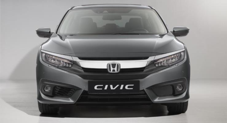 Honda'dan Mart ay boyunca tm Civic Sedan modellerinde sfr faiz frsat