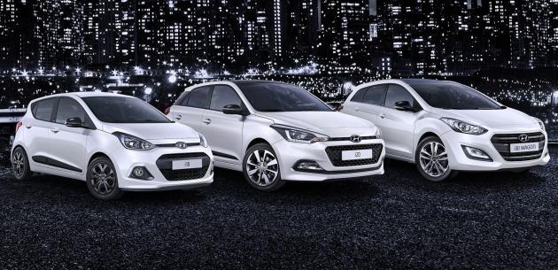 Hyundai 2015 Kasm Kampanyas