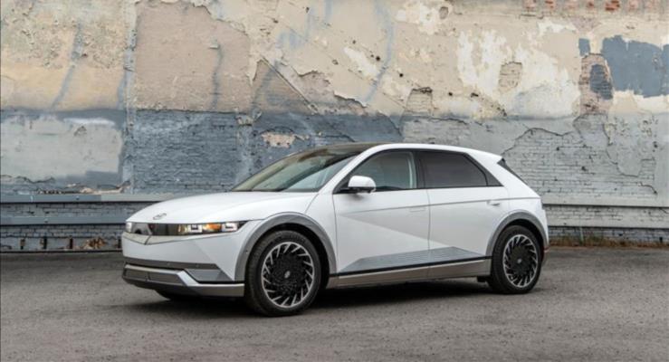 Hyundai, 2030'da yllk 1,87 milyon adet elektrikli otomobil sat hedefliyor