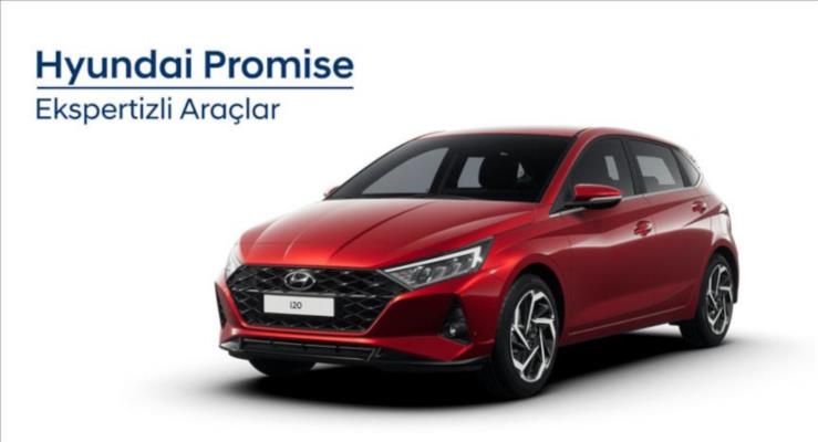 Hyundai Assan'dan Hyundai Promise hizmeti