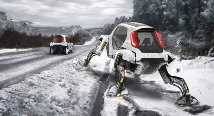 Hyundai Elevate hayat kurtaracak