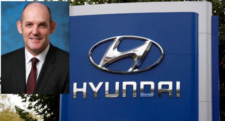 Hyundai Motor Avrupa'ya yeni Bakan ve CEO atand