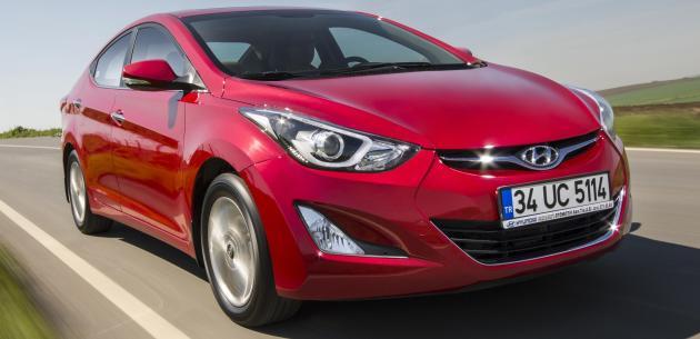 Hyundai'den Ekim 2015 Kampanyas