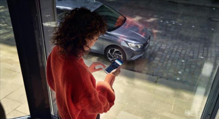 Hyundai'den kadn srclere destek