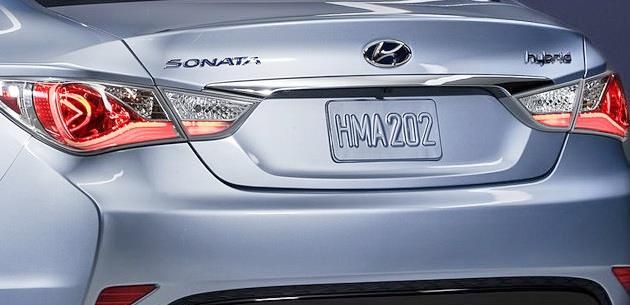 HYUNDA�'DEN YEN� ALTI �LER� OTOMAT�K �ANZIMAN
