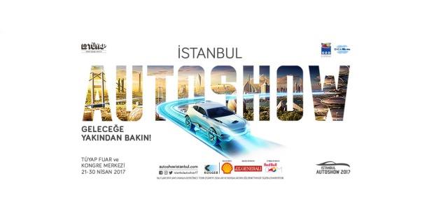 stanbul Autoshow 2017 Katlan Markalar